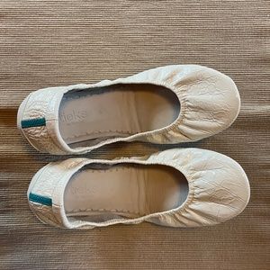 Tieks Size 8